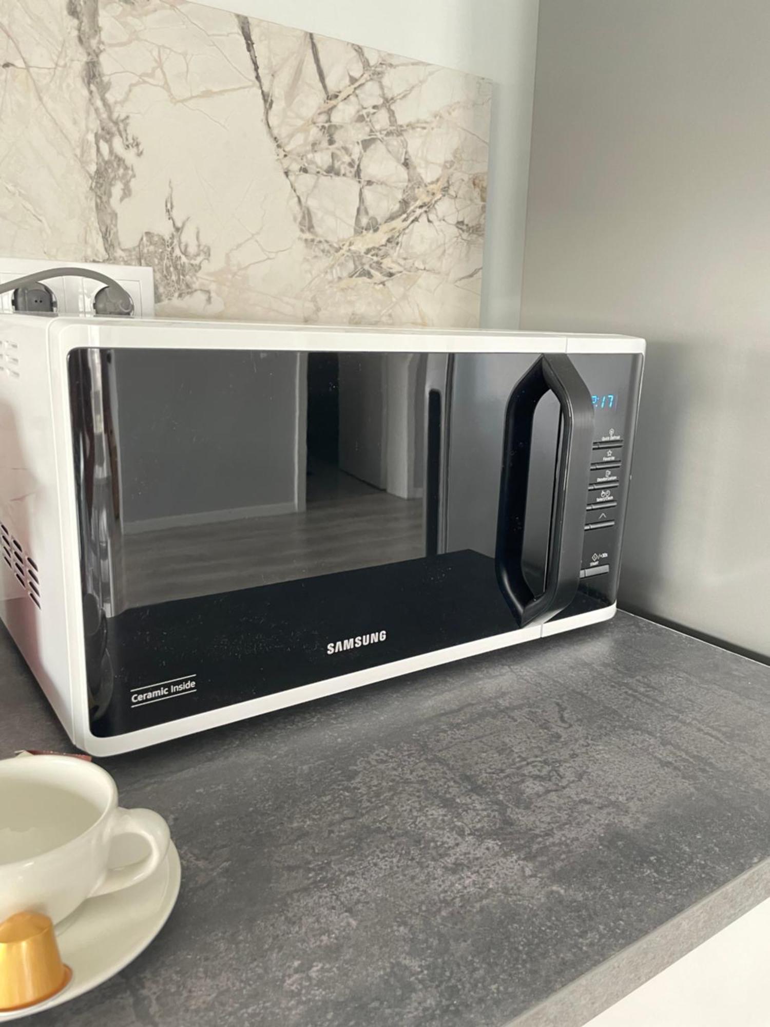 Noah Apartment Self Check-In 오토페니 외부 사진